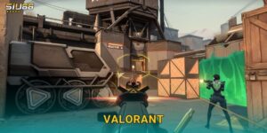 VALORANT Siu88 – Đặt Cược Esports Valorant Đỉnh Cao