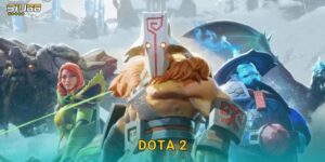Dota 2 Siu88 – Đặt Cược Esports Dota 2 Chuyên Nghiệp