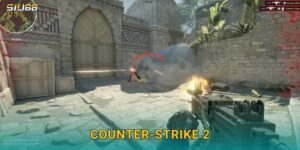 Counter-Strike 2 Siu88 – Cược CS2 Tỷ Lệ Hấp Dẫn
